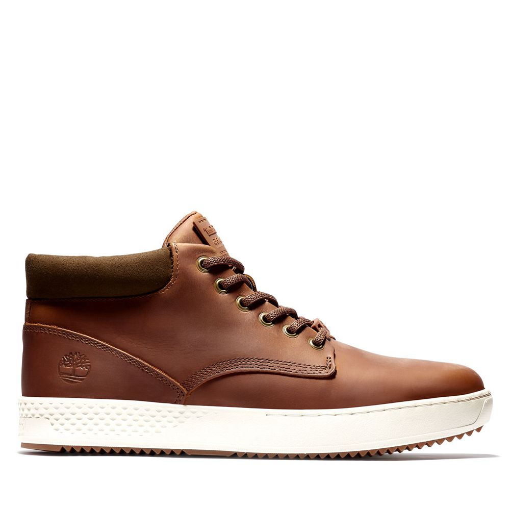 Bocanci Chukka Timberland Barbati Maro - Cityroam™ Cupsole - Romania - JLZAPU274